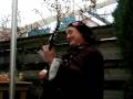 Unchained Melodie troubadour