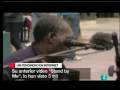 'Don't worry', el �ltimo v�deo de 'Play for change'