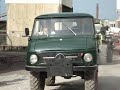 Geländewagen-Testtage 2007-9