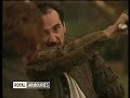 Royal Armouries history of sword fighting film clip