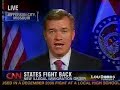 Gov. Matt Blunt Cracks Down on Illegal Immigration
