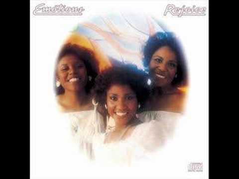 emotions - From their 1977 release