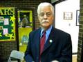 Joseph Polillo Pre-debate
