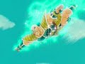 DRAGON BALL Z  LA MUERTE DE CHAOZ