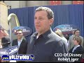 CEO Of Disney Robert Iger