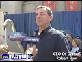 CEO Of Disney Robert Iger