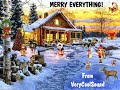 BEAUSOLEIL - Christmas Bayou