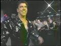 Brad Armstrong Vs Rick  Martel