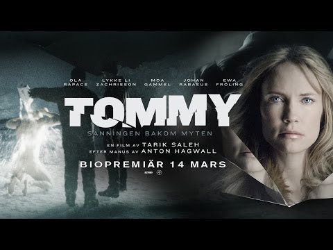 Tommy - Biopremiär 14 mars - officiell trailer