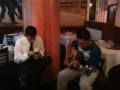 Memo y andres