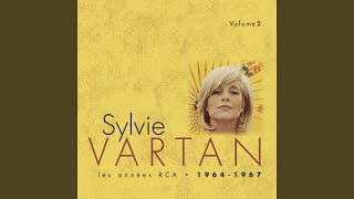 Sylvie Vartan - L' homme en noir (1964)