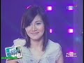 Kyla & JayR - Come what May (SOP Souled Out) Kyla & JayR - Come what May (SOP Souled Out)