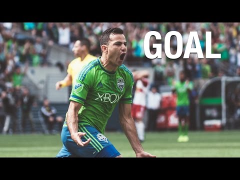 Video: Top Goals of 2015 | Marco Pappa dances past his defender and slots home a goal