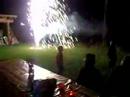 1. August in Nax