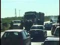 video: el policía que se esconde