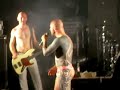 Fotze!!! - Knorkator auf \"Fotzing Hoot\"