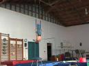 28 April 08 Gymastics Training - Part 1
