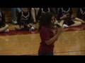 Jordin Sparks at Ironwood High School and American Idol videos