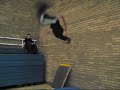 Wishaw Parkour (PKWarriorz) Public Display Training Wishaw Parkour (PKWarriorz) Public Display Training