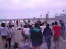 Beach Fight