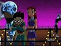 High School Musical 2-Teen Titans style part 2 :D