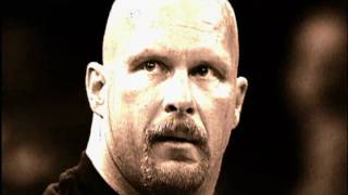  Stone Cold  Steve Austin Entrance Video