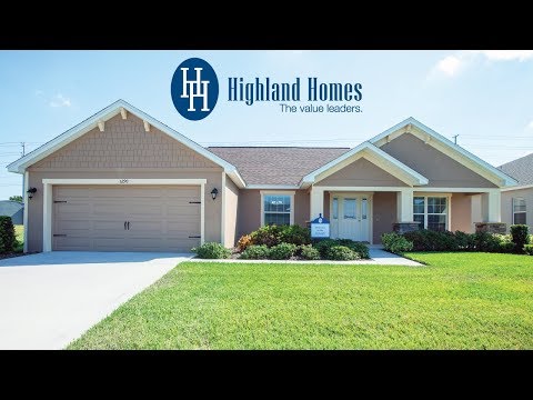 Ryleigh Home Plan Video