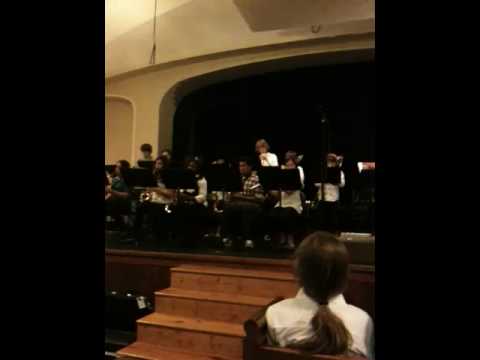 NNM jazz band