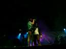 Menina Faceira - Para N�o Morrer de Amor