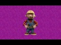 BOB THE BUILDER - MEGAMIX!