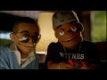 Nike presents the MVPs (Most Valuable Puppets). The roommate puppet versions of LeBron James and Kobe Bryant get competitive in this campaign for the NBA Playoffs ... nike puppets puppet kobe lebron three championship nba basketball rings ring ad commercial wieden most valuable mvp spot muppets 