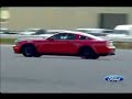 Shelby GT-500KR Test Drive Shelby GT-500KR Test Drive