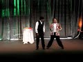 Bolehman Comedy Theatre - Old Farts