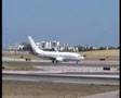 Netjets Boeing Bussiness Jet 1
