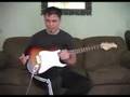 Cheap Electric Guitar Review: Condor Guitars GX40
