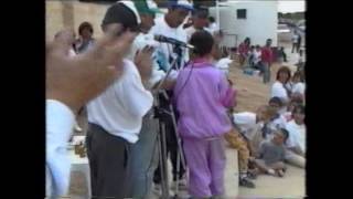 Videos para el Recuerdo: Entrega de Trofeos del Rayo de Levante, temporada 1994-1995