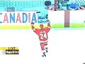 Chelios Goes For a Skate Chelios Goes For a Skate