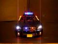 1:10 RC Beaverton, Oregon Police Car