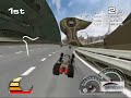 Drome Racers:Sever Vs. Max