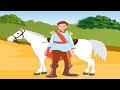 The Grand Old Duke of York with Lyrics - Nursery Rhyme
