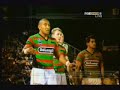 Souths V Bulldogs - Round 17 2008 - Fox Sports Promo Video Souths V Bulldogs - Round 17 2008 - Fox Sports Promo Video