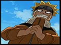 Naruto the Science Guy Naruto the Science Guy