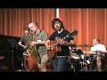 Satin Doll at Jamey Abersold Summer Jazz Camp