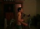 Soir�e chez Guillaume -  EPISODE I