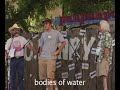 2007 O . Henry Pun-Off - Round 1 - Topic: Bodies of Water