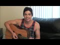 ryan boone's new single 