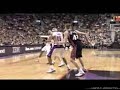 vince carter