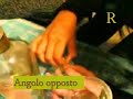 Mezcal e il verme. Mangiando si vedono i mostri?