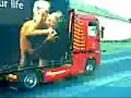TRUCK(KAMION)-HORN(TRÚBA,KLAKSÓN) TRUCK(KAMION)-HORN(TRÚBA,KLAKSÓN)