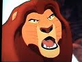 Mi ridoppiaggio de Il Re Leone! Mi ridoppiaggio de Il Re Leone!